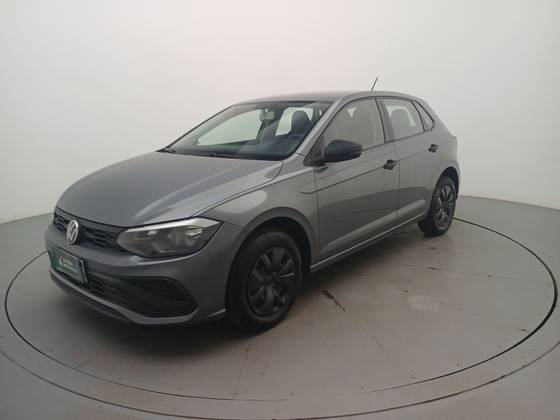 VOLKSWAGEN POLO 1.0 MPI TRACK MANUAL VOLKSWAGEN POLO 1.0 MPI TRACK MANUAL
